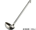 ★7/4-11 P最大27倍★【全国配送可】-18-8ノンリベットレードル 360cc エムテートリマツ 型番 JAN 4967151174706 aso 64-9072-99 ●在庫品 納期約 6営業日-【医療・研究機器】(4)