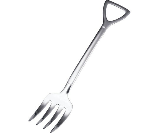 ★ポイント最大16倍★【全国配送可】-スコップシリーズ　スコップフォーク　L The country story 型番 OS..