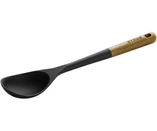 ★ポイント最大16倍★【全国配送可】-サービングスプーン ストウブ 型番 BST7801 aso 64-9287-03 ●在庫品..