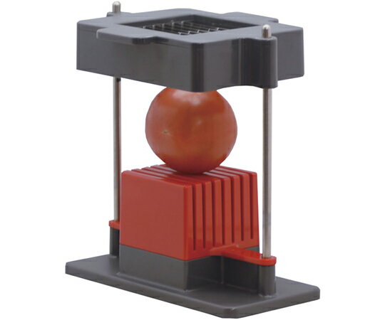 ★ポイント最大16倍★【全国配送可】-トマトスライサー トマトくん 千葉工業所 型番 CTM2301 　JAN 49634..