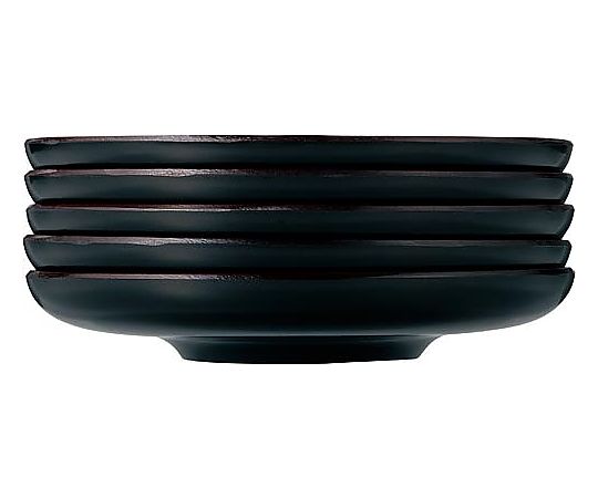 ★ポイント最大16倍★【全国配送可】-樹脂茶托 杢目 5枚入 尾崎商店 型番 041255 　JAN 4536919041255 as..