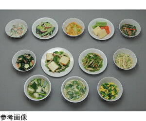★7/19-26 P最大27倍★【全国配送可】-糖尿病フリーチョイス「副菜4」 かき玉汁 (磁石なし) イワイサンプル 型番 27-11 aso 65-2790-06 ●お取寄品 納期約 17営業日-【医療・研究機器】