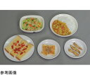 ★ポイント最大16倍★【全国配送可】-離乳食・おかず単品 豆腐ステーキ (磁石なし) イワイサンプル 型番 45R-20 aso 65-2791-20 ●お取寄品 納期約 17営業日-【医療・研究機器】