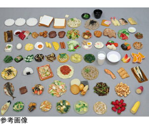 ★7/19-26 P最大27倍★【全国配送可】-食品交換表に基づいた調理交換モデル かき玉汁 (磁石なし) イワイサンプル 型番 SKM-72 aso 65-2794-02 ●お取寄品 納期約 17営業日-【医療・研究機器】