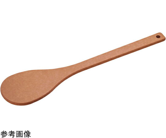 ★ポイント最大16倍★【全国配送可】-ウッドファイバー 大型スパチュラ 丸型 60cm 遠藤商事 型番 S60-14RD 　JAN 4905001582608 aso 65-3867-53 ●在庫品 納期約 7営業日-【医療・研究機器】(4)