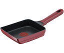 ★7/4-11 P最大27倍★【全国配送可】-IHルージュ アンリミテッド エッグロースター T-fal 型番 G61018 JAN 3168430309203 aso 65-3868-25 ●在庫品 納期約 3営業日-【医療・研究機器】