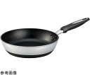 ★7/19-26 P最大27倍★【全国配送可】-IHハイキャスト プレミアム フライパン 26cm ホクア(北陸アルミニウム) 型番 JAN 49774490...