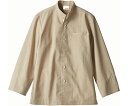★ポイント最大16倍★【全国配送可】-コックジャケット 兼用 長袖 ベージュ/ホワイト 3L 住商モンブラン 型番 OV6501-3 3L JAN 4560315474416 aso 65-5626-12 ●在庫品 納期約 6営業日-【医療・研究機器】