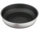 ★7/19-26 P最大27倍★【全国配送可】-ダイヤモンドグレイス フライパン28cm シルバー アイリスオーヤマ 型番 DG-S28F JAN 49675...