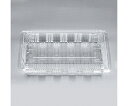 ★7/19-26 P最大27倍★【全国配送可】-食品容器 フードパック H-6-A 100枚入 シーピー化成 型番 004420064 JAN 4935168...