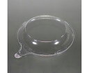 ★7/19-26 P最大27倍★【全国配送可】-テイクアウト容器 スキレット フタ 大 100個入 エースパック 型番 004464319 JAN 45805...