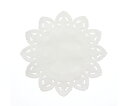 ★7/19-26 P最大27倍★【全国配送可】-レースペーパー 丸型 9号 白 100枚入 SWAN 型番 004716009 JAN 45474326552...