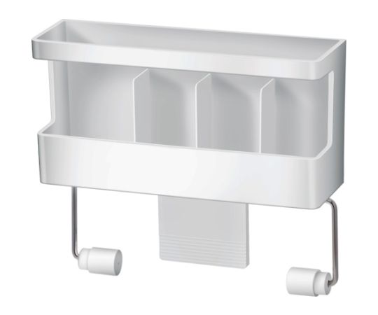 ★ポイント最大16倍★【全国配送可】-ポケットペーパーホルダー マグネット アスベル 型番 411205 　JAN ..