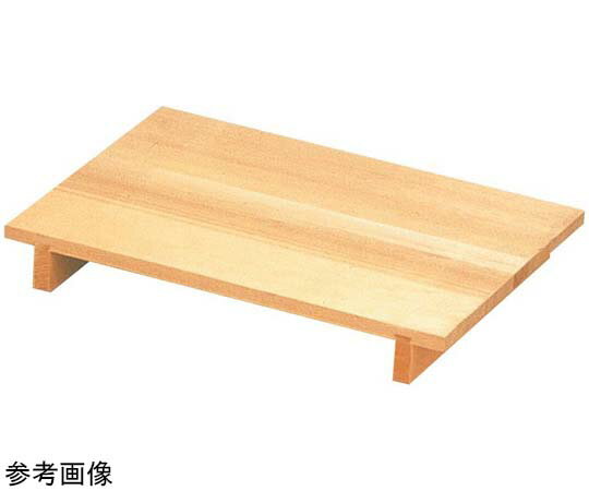 ★ポイント最大16倍★【全国配送可】-木製 抜き板下駄型（サワラ材） 大 雅漆工芸 型番 JAN 4549864011815 aso 67-2420-14 ●在庫品 納期約 5営業日-【医療・研究機器】