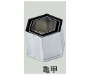 ★ポイント最大16倍★【全国配送可】-18-8 本職用厚口抜型 スギコ産業 型番 亀甲 JAN 4549864035934 aso 67-2421-78 ●在庫品 納期約 6営業日-【医療・研究機器】
