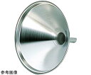 ★8/4-11 P最大27倍★【全国配送可】-18-8 ロート スギコ産業 型番 24cm JAN 4549864085106 aso 67-2424-24 ●在庫品 納期約 5営業日-【医療・研究機器】
