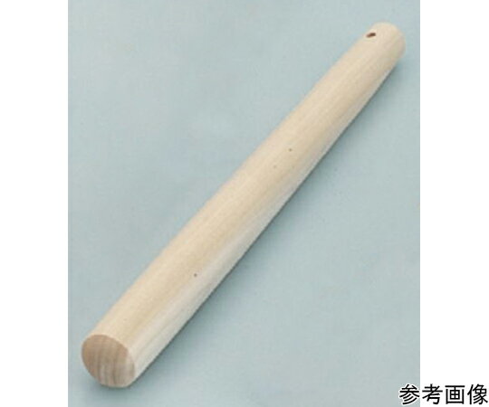 ★ポイント最大16倍★【全国配送可】-木製すりこぎ棒 スギコ産業 型番 42cm 　JAN 4549864092753 aso 67-..