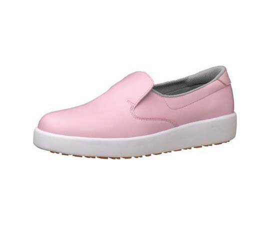 ★ポイント最大16倍★【全国配送可】-超耐滑軽量作業靴 ハイグリップ ピンク 30.0cm ミドリ安全 型番 H-700N-PK-30.0 JAN 4979058574206 aso 67-3129-72 ●在庫品 納期約 13営業日-【医療・研究機器】