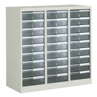 ★いまだけ！ポイント最大16倍★【全国配送可】- 書類整理庫　トレーユニット（A4縦型）　A4縦3列深型9段コクヨ 品番 S-A323F1N atk 5195-2150　51952150 -【キスパ家具】