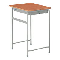 ★ポイント最大16倍★【全国配送可】- N1シリーズ　生徒用机　スチール棚　（固定式）3号コクヨ 品番 SSD-N3BG-S チェリー／スモークグレー atk 5902-5658　59025658 -【キスパ家具】