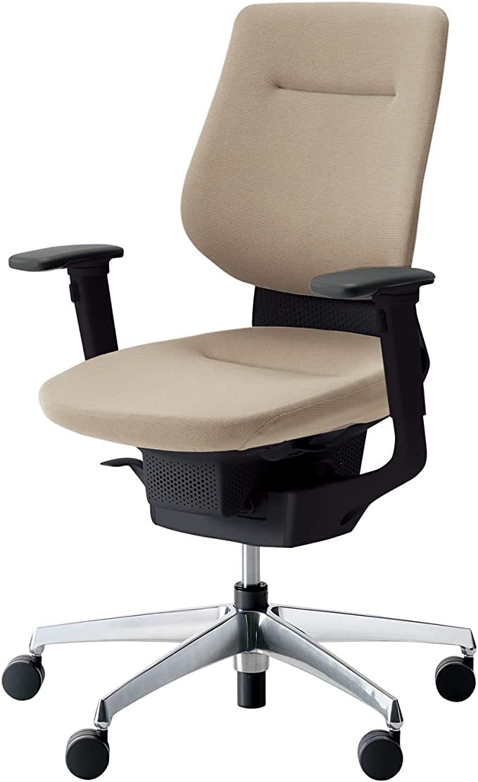 ★12/19-26 最大P27倍★【全国配送可】- オフィスチェア　イング　クッションコクヨ 品番 CR-GA3213E6G4MA-V atk 2000-9731　20009731 -【キスパ家具】