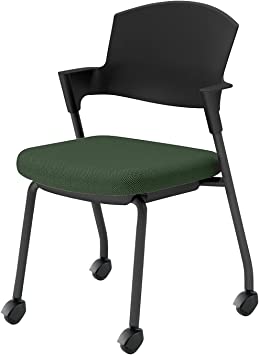 ★いまだけ！ポイント最大16倍★【全国配送可】- 会議イス　プロッティ　キャスタータイプコクヨ 品番 K17-B21CG-Q6X1 atk 2008-3625　20083625 -【キスパ家具】