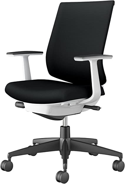 ★ポイント最大16倍★【送料無料】- オフィスチェア ウィザード4 ローバックコクヨ 品番 C06-B112CU-E1G4B61 atk 2015-5025 20155025 -【キスパ家具】