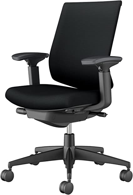 ★ポイント最大16倍★【送料無料】- オフィスチェア　ウィザード4　ローバックコクヨ 品番 C06-B132CW-BK..