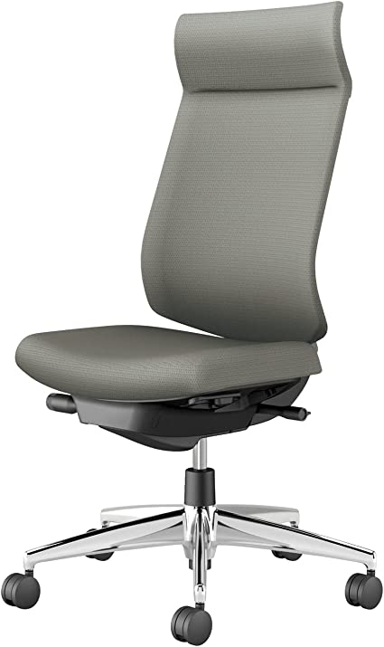 ★ポイント最大16倍★【送料無料】- オフィスチェア　ウィザード4　マネジメンコクヨ 品番 C06-P402CW-BKG4E31 atk 2015-6107　20156107 -【キスパ家具】