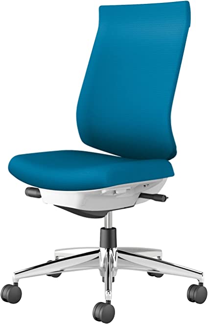 ★ポイント最大16倍★【送料無料】- オフィスチェア　ウィザード4　ハイバックコクヨ 品番 C06-P202CW-E1G4T41 atk 2015-6732　20156732 -【キスパ家具】