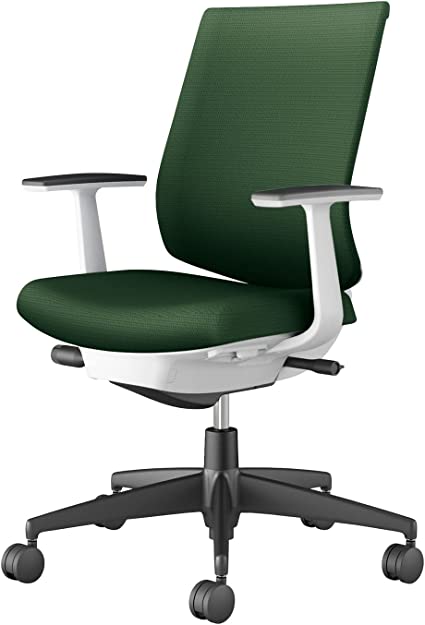 ★ポイント最大16倍★【送料無料】- オフィスチェア　ウィザード4　ローバックコクヨ 品番 C06-B112CW-E1..