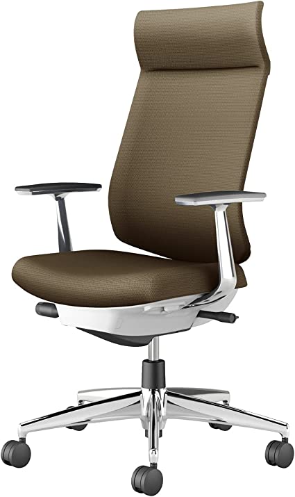 ★ポイント最大16倍★【送料無料】- オフィスチェア　ウィザード4　マネジメンコクヨ 品番 C06-P422CU-E1G4M61 atk 2015-9481　20159481 -【キスパ家具】