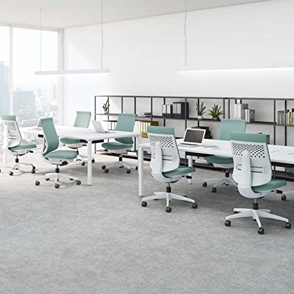 ★9/4-11 P最大27倍★【送料無料】- オフィスチェア ウィザード4 ハイバックコクヨ 品番 C06-P202CW-E1G4391 atk 2016-0029 20160029 -【キスパ家具】 [2]