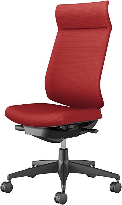 ★ポイント最大16倍★【送料無料】- オフィスチェア　ウィザード4　マネジメンコクヨ 品番 C06-B402CW-BKG4A81 atk 2016-1101　20161101 -【キスパ家具】