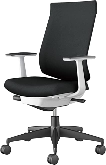 ★ポイント最大16倍★【送料無料】- オフィスチェア　ウィザード4　ハイバックコクヨ 品番 C06-B212SU-E1VZE61 atk 2016-6090　20166090 -【キスパ家具】