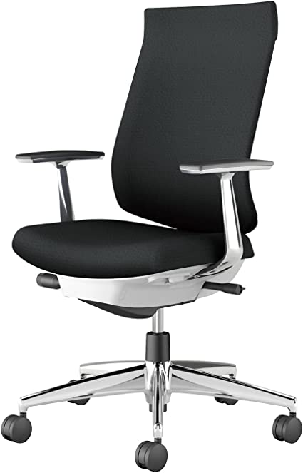 ★ポイント最大16倍★【送料無料】- オフィスチェア　ウィザード4　ハイバックコクヨ 品番 C06-P222SU-E1..