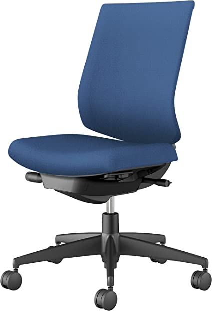 ★ポイント最大16倍★【送料無料】- オフィスチェア　ウィザード4　ローバックコクヨ 品番 C06-B102SU-BK..