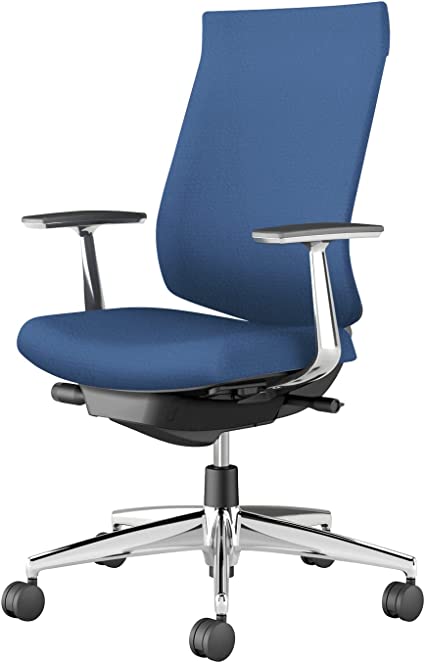 ★ポイント最大16倍★【送料無料】- オフィスチェア　ウィザード4　ハイバックコクヨ 品番 C06-P222SW-BK..