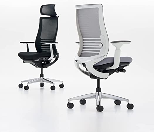 ★7/4-11 P最大27倍★【送料無料】- オフィスチェア ベゼルコクヨ 品番 CR-2823E6GME3-VN atk 2020-5805 20205805 -【キスパ家具】 [2]