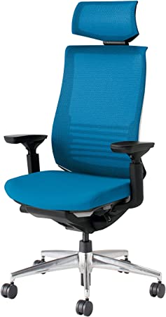 ★ポイント最大16倍★【送料無料】- オフィスチェア　ベゼル　ファンクショナルコクヨ 品番 CR-A2835E6GMT4-VNN atk 2020-6994　20206994 -【キスパ家具】