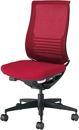 ★ポイント最大16倍★【送料無料】- オフィスチェア　ベゼルコクヨ 品番 CR-2822E6GMA8-WN atk 2020-7304　20207304 -【キスパ家具】