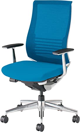 ★ポイント最大16倍★【送料無料】- オフィスチェア　ベゼルコクヨ 品番 CR-A2863E1GMT4-VN atk 2020-8134　20208134 -【キスパ家具】