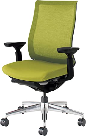 ★6/4-11 P最大27倍★【送料無料】- オフィスチェア　ベゼル　ファンクショナルコクヨ 品番 CR-A2811E6GMQ3-VNN atk 2020-8981　20208981 -【キスパ家具】