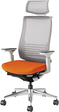 ★ポイント最大16倍★【送料無料】- オフィスチェア　ベゼル　ファンクショナルコクヨ 品番 CR-A2835E1CG..