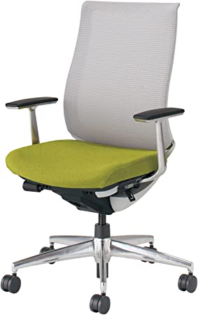 ★ポイント最大16倍★【送料無料】- オフィスチェア　ベゼルコクヨ 品番 CR-A2841E1CGMQ3-VN atk 2020-9124　20209124 -【キスパ家具】