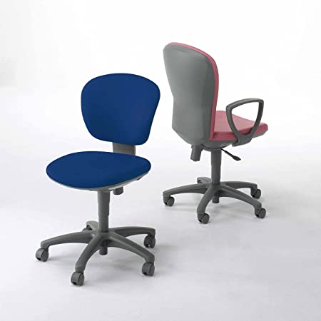 ★ポイント最大16倍★【全国配送可】- レグノ2 ハイバック 肘なし モデレートブルーコクヨ 品番 CR-G212F4HSN69-W モデレートブルー atk 6333-2186 63332186 -【キスパ家具】 [2]