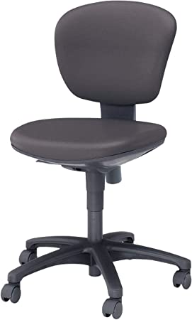 楽天【文具の月島堂】楽天市場店★ポイント最大16倍★【全国配送可】- レグノ2　セパレートタイプ　肘なし　ダルグレー　Wコクヨ 品番 CR-G218F4VZE5-W ダルグレー atk 6473-4019　64734019 -【キスパ家具】