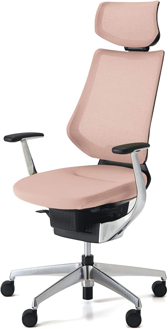 ★ポイント最大16倍★【全国配送可】- 回転イス　イング　ヘッドレストタイプコクヨ 品番 CR-GA3445E6G49..