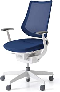 ★10/4-10/9 P最大16倍★【全国配送可】- 回転イス　イング　バーチカルタイプコクヨ 品番 CR-GW3403E1G4T7-V atk 6481-4469　64814469 -【キスパ家具】