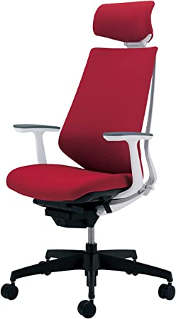 ★いまだけ！ポイント最大16倍★【送料無料】- 事務用回転イス　デュオラコクヨ 品番 CR-G3105E1KZA8-VN atk 6528-8375　65288375 -【キスパ家具】